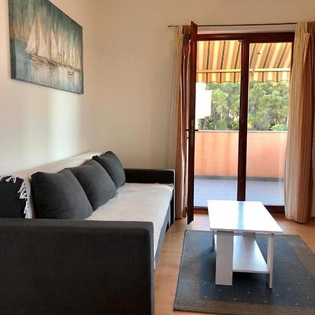Apartment A&B Биоград-на-Мору Экстерьер фото