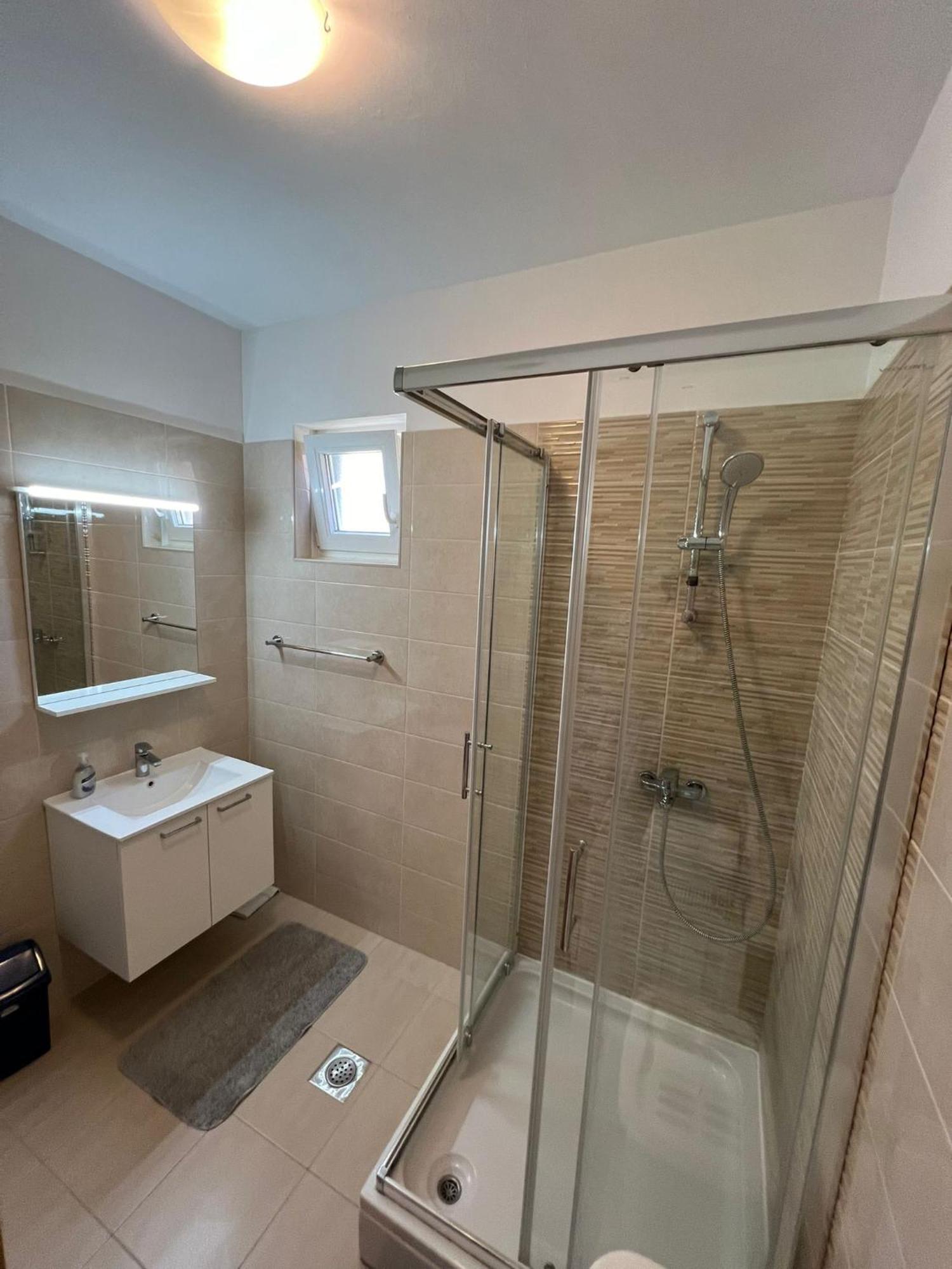 Apartment A&B Биоград-на-Мору Экстерьер фото